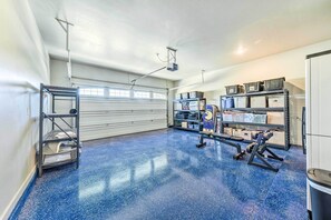 House (3 Bedrooms) | Interior - Pet-friendly Las Cruces Home ~ 7 Mi to Dtwn! (Las Cruces)