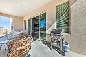 House (3 Bedrooms) | Interior - Pet-friendly Las Cruces Home ~ 7 Mi to Dtwn! (Las Cruces)