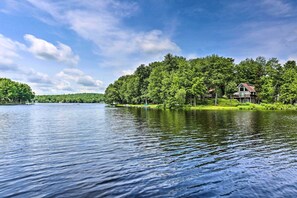 Hus (3 Bedrooms) | Innvendig