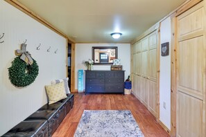 ハウス (3 Bedrooms) | 内装