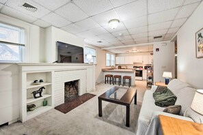 House (2 Bedrooms) | Front of property