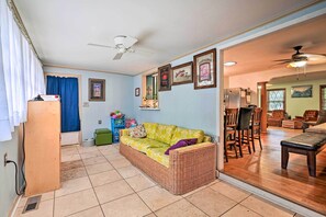 Casa (3 Bedrooms) | Interni