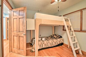 Casa (3 Bedrooms) | Interior