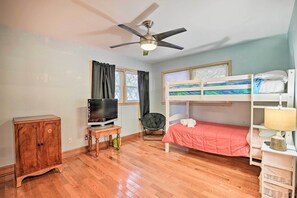 Maison (3 Bedrooms) | Intérieur