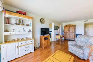 Leilighet (2 Bedrooms) | Innvendig