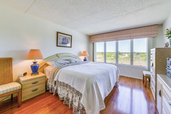 Lejlighed (2 Bedrooms) | Interiør