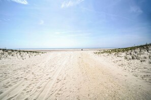 Interior - Atlantic City Area Vacation Rental w/ Pool Access! (Brigantine)