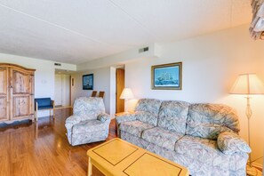 公寓 (2 Bedrooms) | 內部