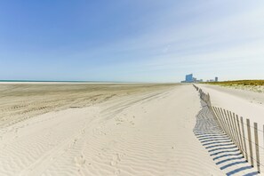 公寓 (2 Bedrooms) | 住宿内部