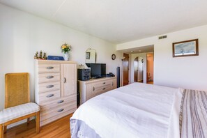 Leilighet (2 Bedrooms) | Innvendig