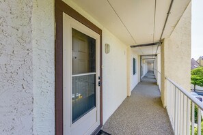 公寓 (2 Bedrooms) | 內部