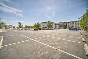 Departamento (2 Bedrooms) | Interior