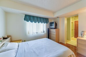 อพาร์ทเมนท์ (2 Bedrooms) | ภายใน
