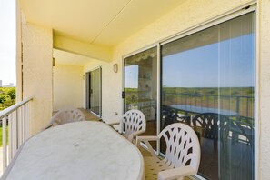 Interior - Atlantic City Area Vacation Rental w/ Pool Access! (Brigantine)