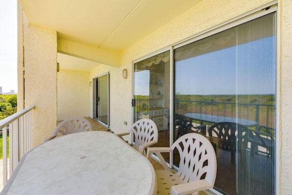 Departamento (2 Bedrooms) | Interior