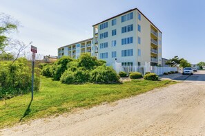 Departamento (2 Bedrooms) | Interior