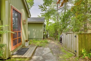 コテージ (3 Bedrooms) | 内装