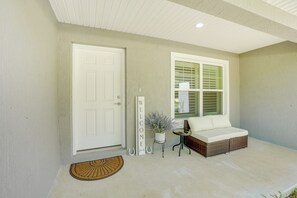 House (4 Bedrooms) | Interior - Pet-friendly Home w/ Fenced Yard in Dunnellon (Dunnellon)