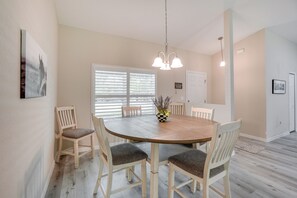 ハウス (4 Bedrooms) | 内装
