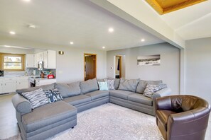 ハウス (2 Bedrooms) | 内装