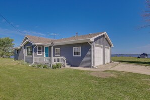 ハウス (2 Bedrooms) | 内装