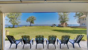 House (2 Bedrooms) | Front of property