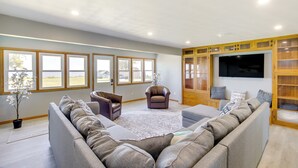 ハウス (2 Bedrooms) | 内装