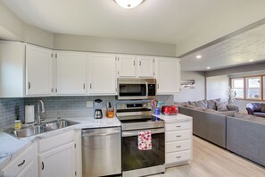 ハウス (2 Bedrooms) | 内装