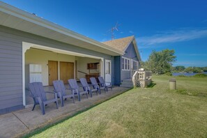 House (2 Bedrooms) | Bahagian dalam