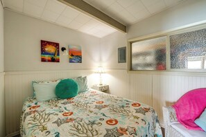 Casa (3 Bedrooms) | Interni