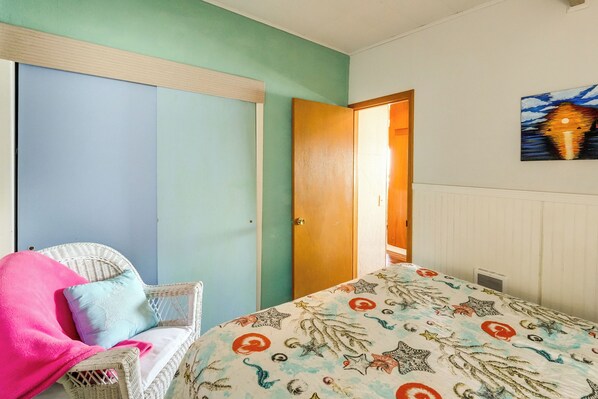 Casa (3 Bedrooms) | Parte interna