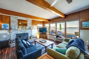 Ferienhaus (3 Bedrooms) | Innenbereich