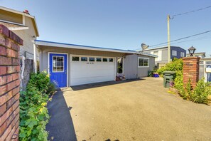 Ferienhaus (3 Bedrooms) | Innenbereich