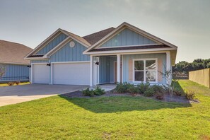 Casa (4 Bedrooms) | Parte interna