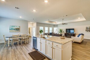 Casa (4 Bedrooms) | Parte interna