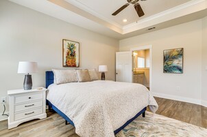 Casa (4 Bedrooms) | Interior