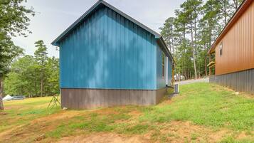 Apartemen (0 Bedroom) | Interior