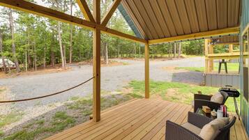 Apartemen (0 Bedroom) | Interior