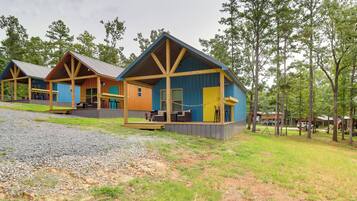 Apartment (0 Bedroom) | Interior