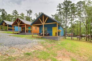 Lägenhet (0 Bedroom) | Interiör