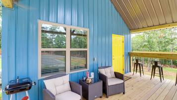 Apartment (0 Bedroom) | Interior