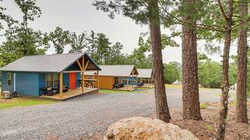 Apartment (0 Bedroom) | Interior