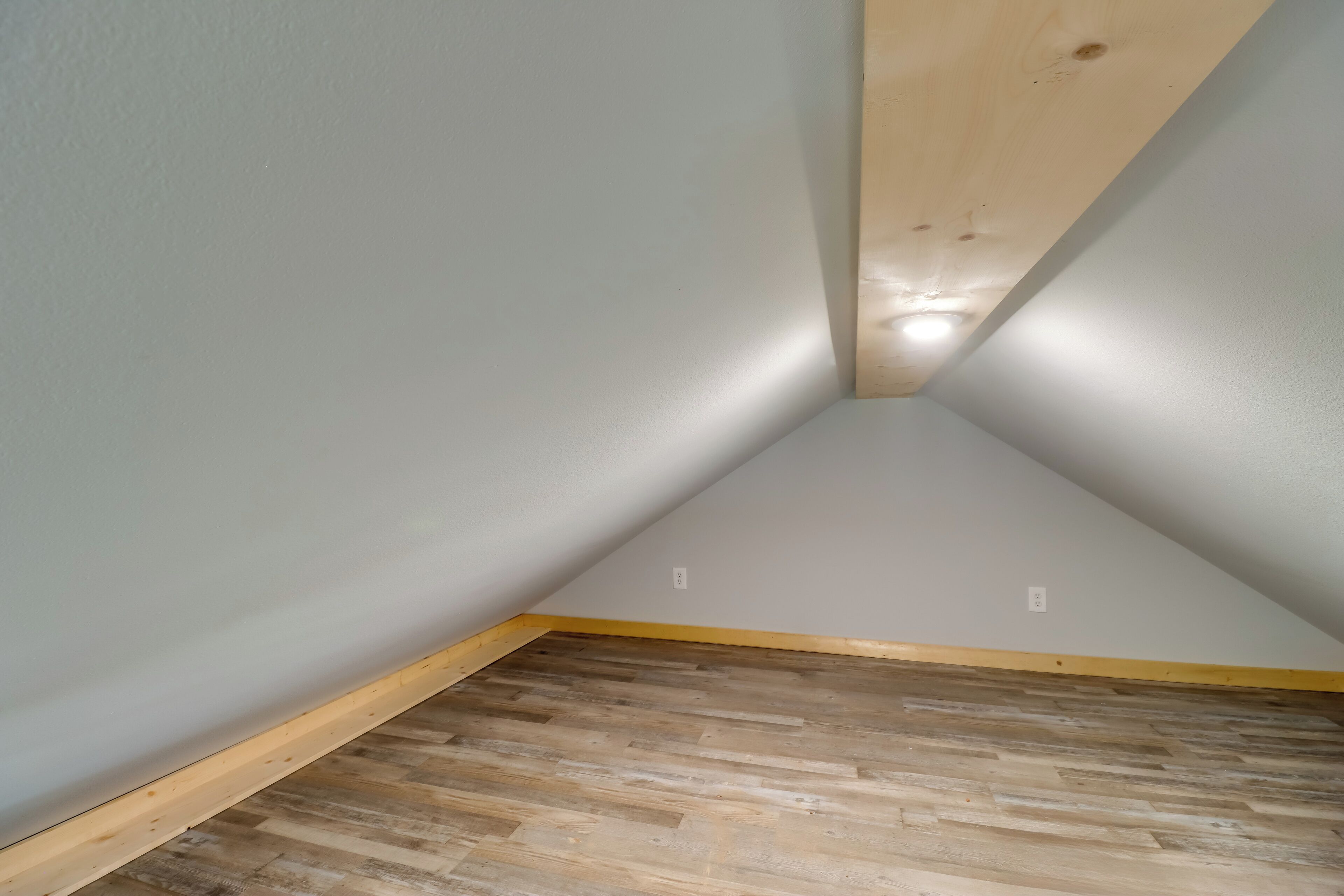 Apartemen (0 Bedroom) | Interior