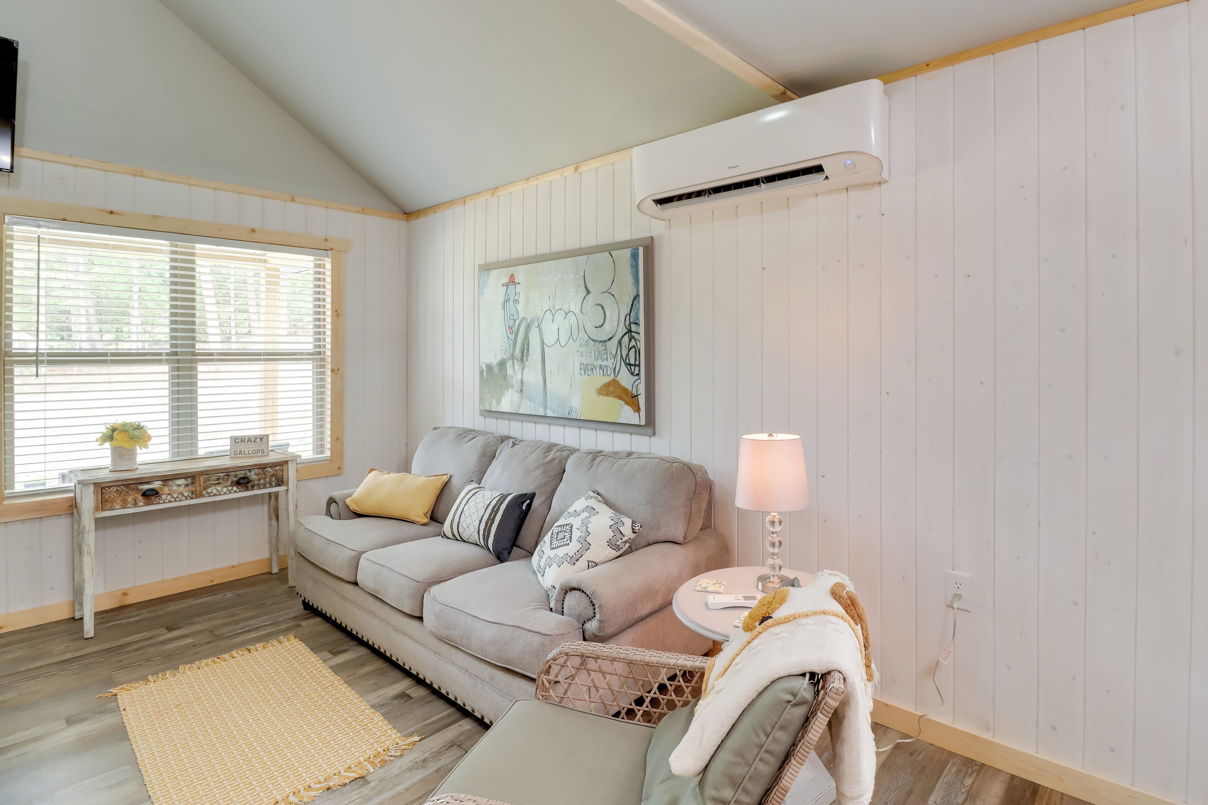 Apartemen (0 Bedroom) | Interior