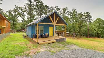 Apartment (0 Bedroom) | Interior