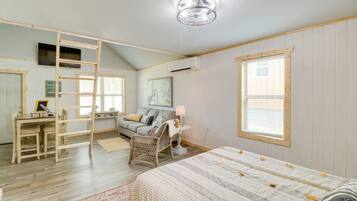 Apartemen (0 Bedroom) | Interior