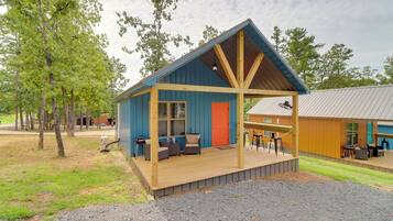 Departamento (0 Bedroom) | Interior