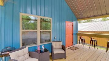 Apartment (0 Bedroom) | Interior