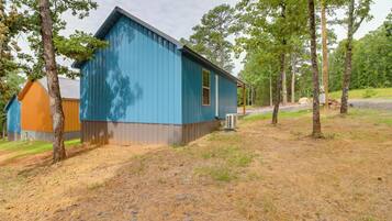 Apartment (0 Bedroom) | Interior