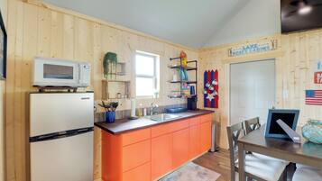 Apartemen (0 Bedroom) | Interior